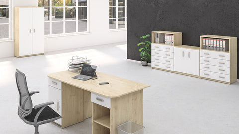 Niedriger Schrank - NV