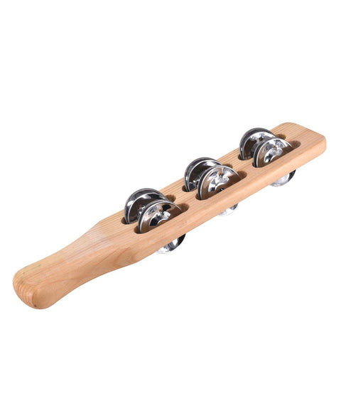 Holz-Percussion-Set