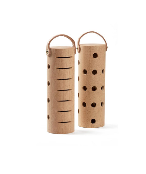 VOLT Tube Schake Set