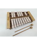 Glockenspiel DC-1018 natur