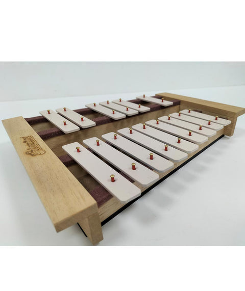 Glockenspiel DC-1018 natur