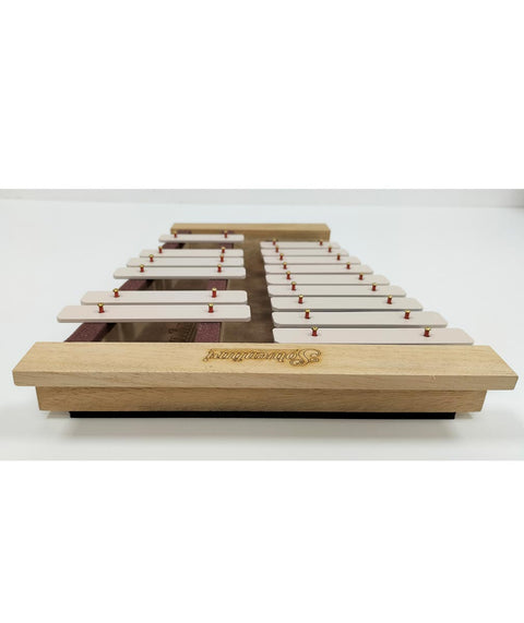 Glockenspiel DC-1018 natur