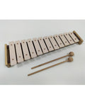 Glockenspiel D-1012 natur