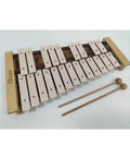 Glockenspiel M-CS natur