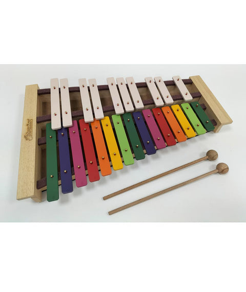 Glockenspiel M-CS