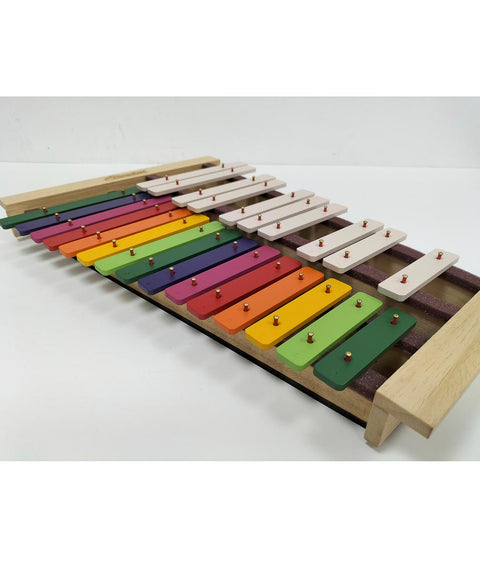 Glockenspiel M-CS