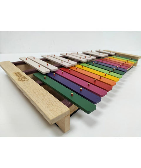 Glockenspiel M-CS