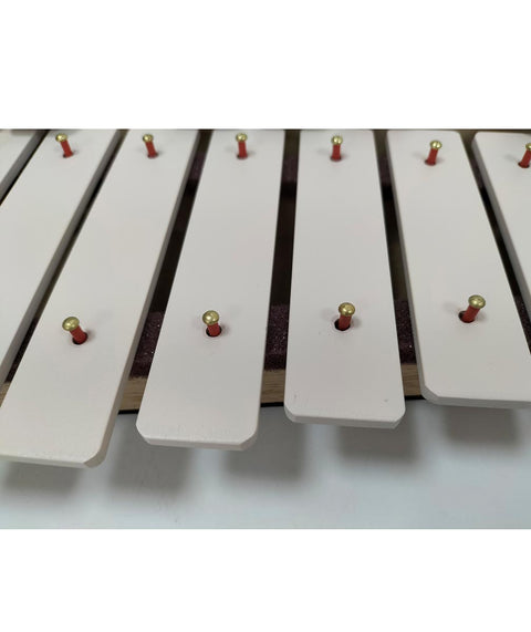 Glockenspiel M-CS natur