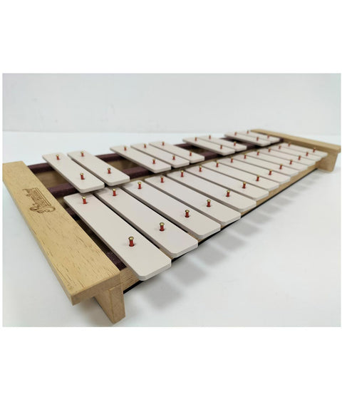 Glockenspiel M-CS natur