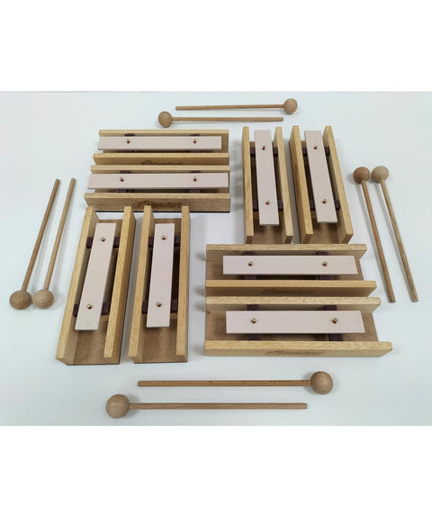 Monophone MFN 1018 natur