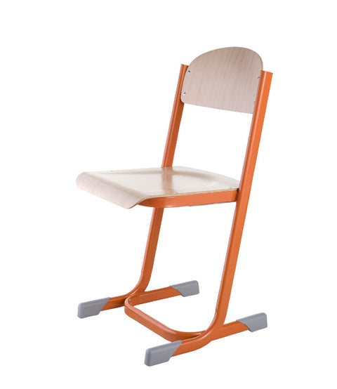 Schülerstuhl Kufenstuhl - VL