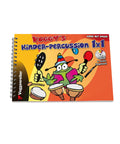 Voggy's Kinder-Percussion 1x1
