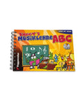 Voggy's Musiklehre ABC