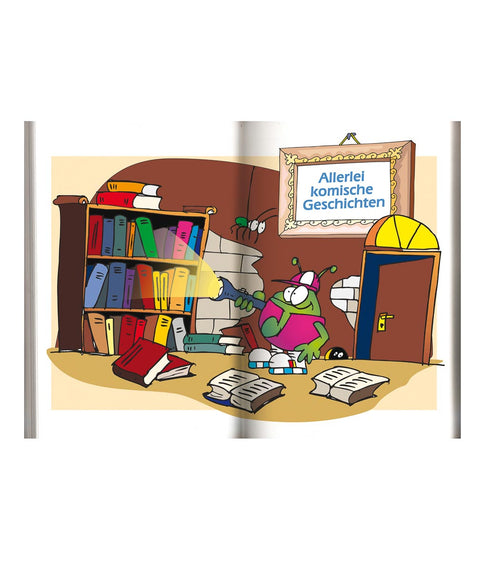 Voggy's Kinderliederbuch