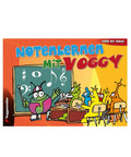 Notenlernen mit Voggy