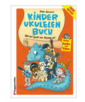 Kinder-Ukulelenbuch
