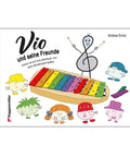 Vio und seine Freunde