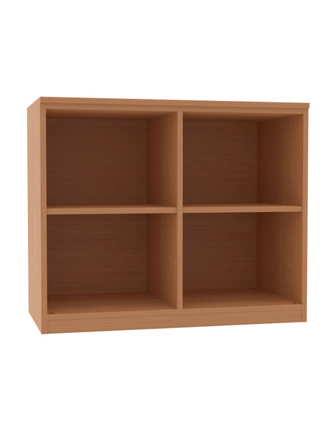 Anrichte mit Mittelwand offen - Höhe 80cm