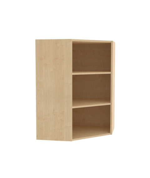 Aufsatzeckschrank - Höhe 110cm