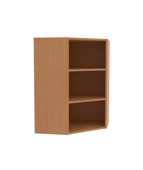 Aufsatzeckschrank - Höhe 110cm
