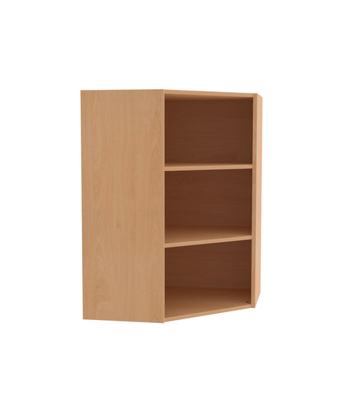 Aufsatzeckschrank - Höhe 110cm