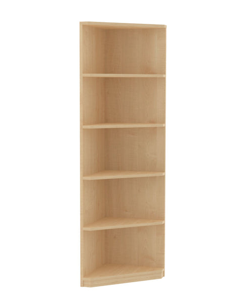 Aufsatzhalbeckregal - Höhe 190cm