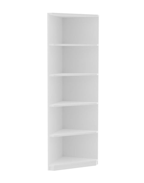 Aufsatzhalbeckregal - Höhe 190cm