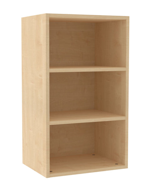 Aufsatzhalbregal - Höhe 92cm