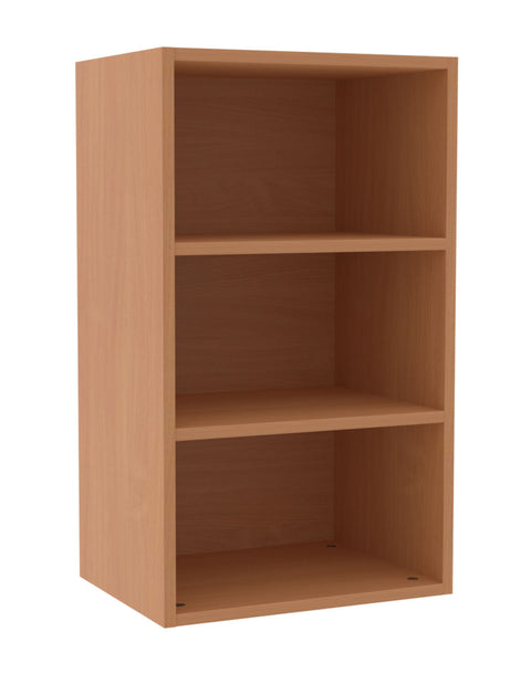 Aufsatzhalbregal - Höhe 92cm