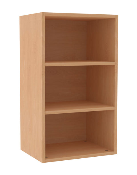 Aufsatzhalbregal - Höhe 92cm