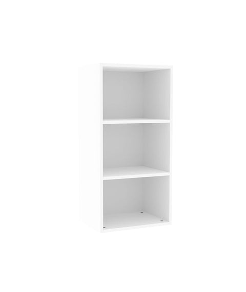 Aufsatzhalbregal - Höhe 110cm