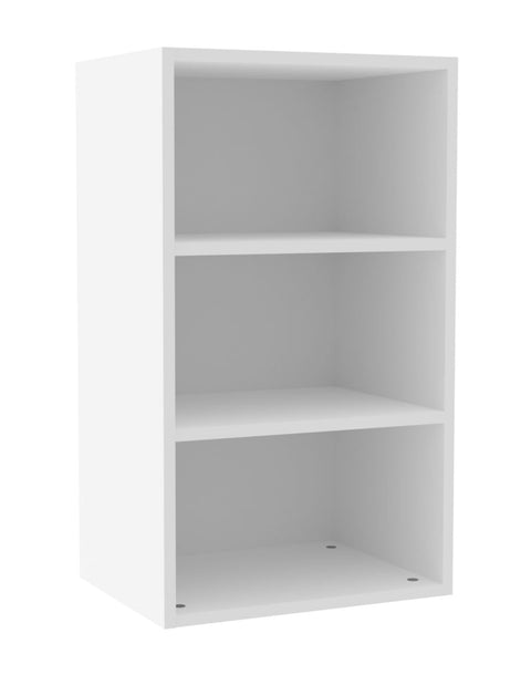 Aufsatzhalbregal - Höhe 92cm