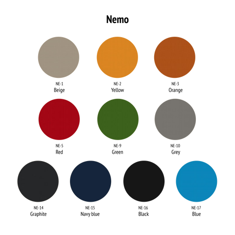 Kleiner Softstein Bazalto