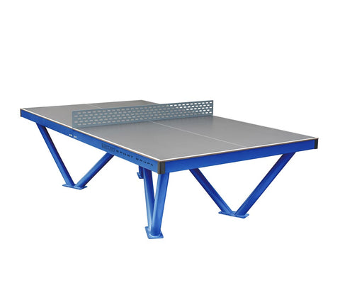 Pingo - Tischtennisplatte