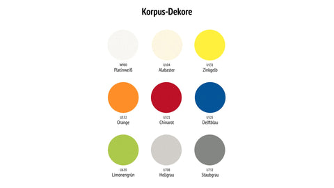 Klappregal, fahrbar - Höhe 160cm
