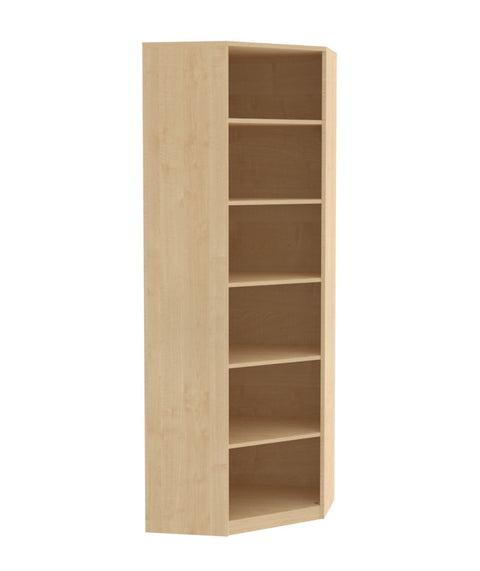 Eckschrank - Höhe 230cm