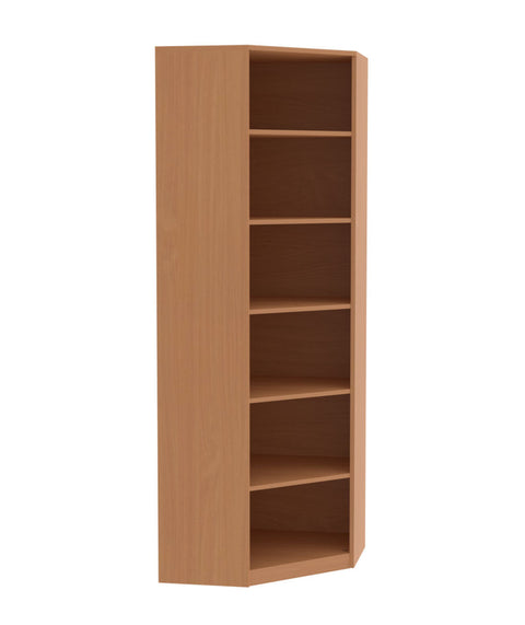 Eckschrank - Höhe 230cm