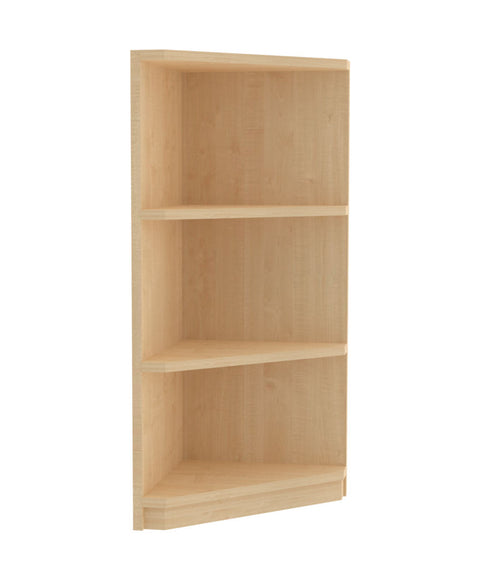 Eckunterregal - Höhe 98cm