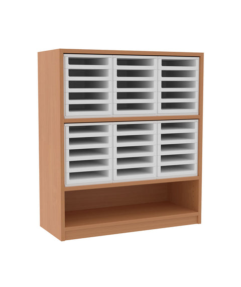 Formularunterregal - Höhe 98cm