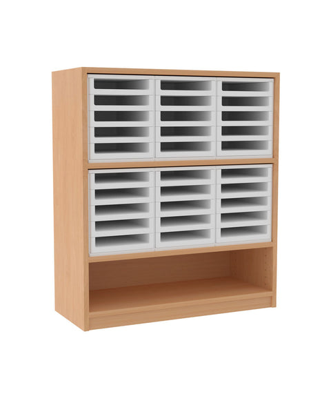 Formularunterregal - Höhe 98cm