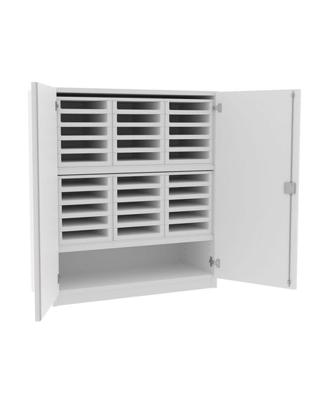 Formularunterschrank - Höhe 98cm