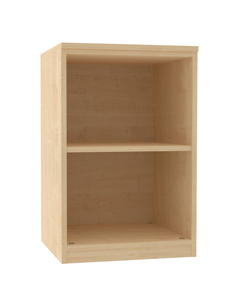 Halbanrichte offen - Höhe 80cm