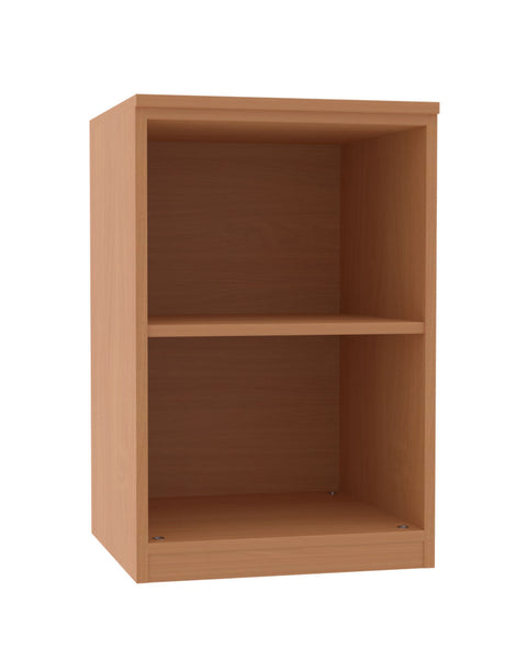 Halbanrichte offen - Höhe 80cm