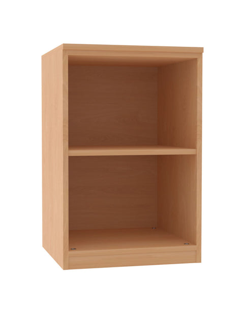 Halbanrichte offen - Höhe 80cm