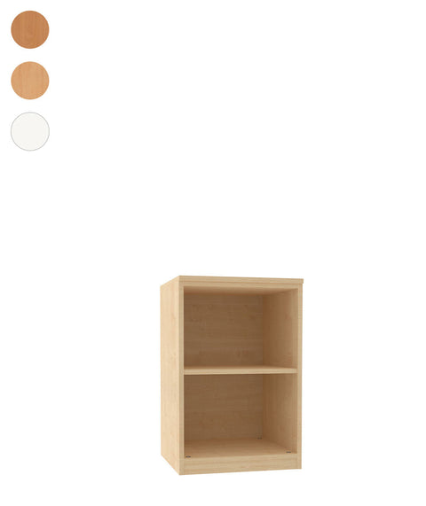 Halbanrichte offen - Höhe 80cm