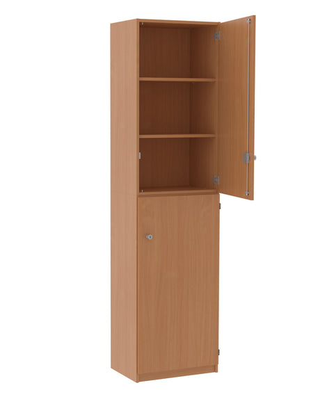 Halbschrank - Höhe 230cm