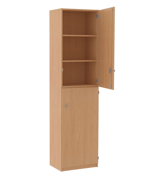 Halbschrank - Höhe 230cm