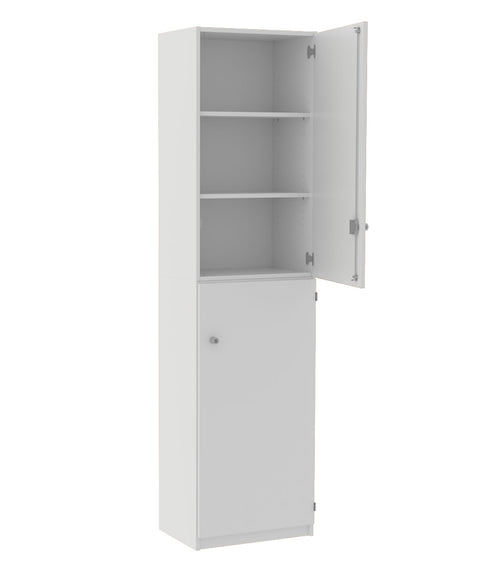 Halbschrank - Höhe 230cm