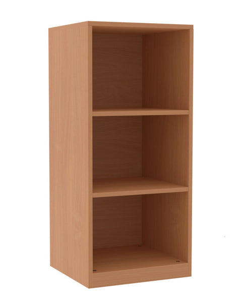 Halbunterregal - Höhe 120cm