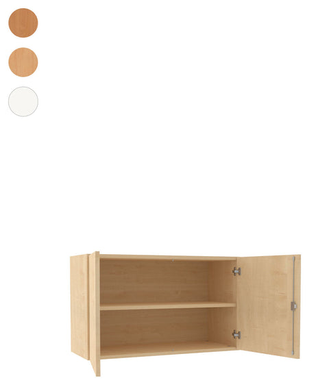 Hängeschrank - Höhe 60cm